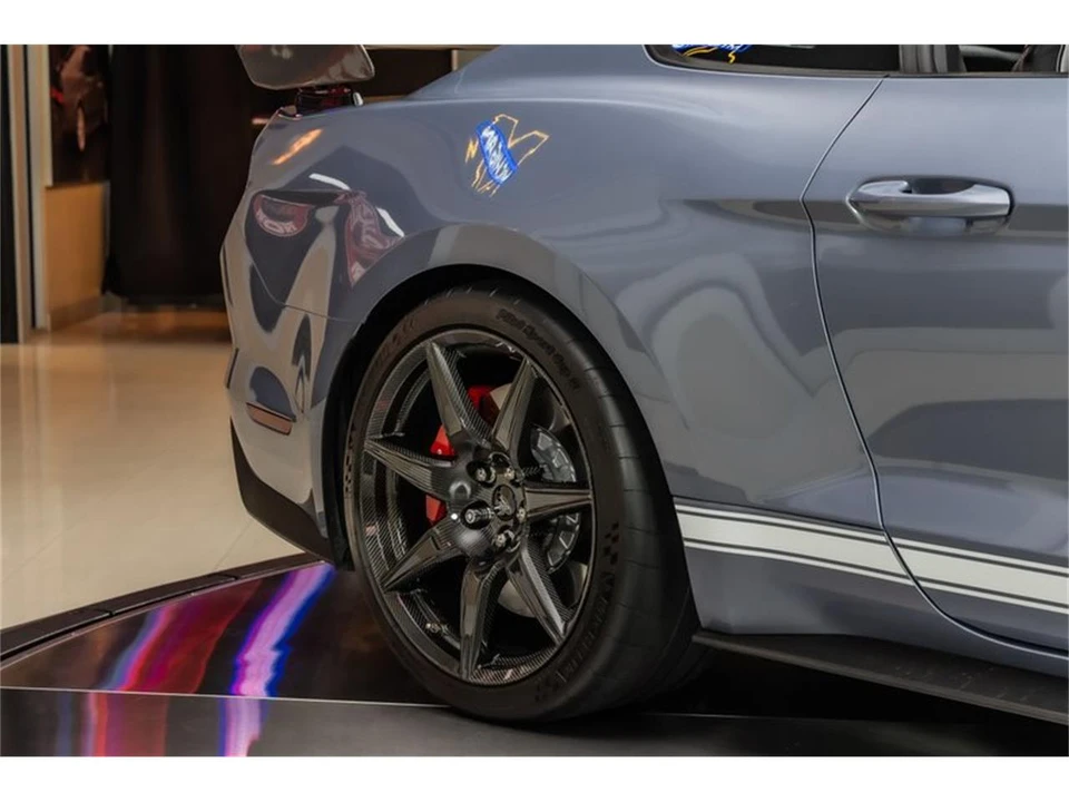 2022 Ford S550 Mustang - Image 23 of 31