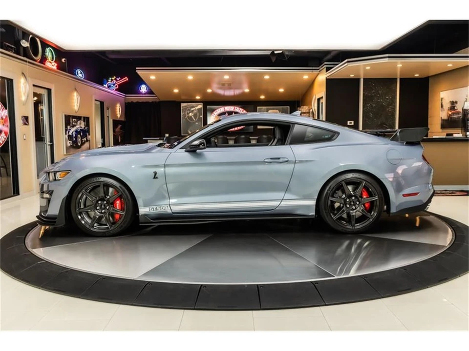 2022 Ford S550 Mustang - Image 18 of 31