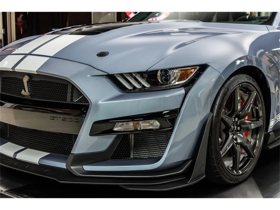 2022 Ford S550 Mustang - Image 29 of 31