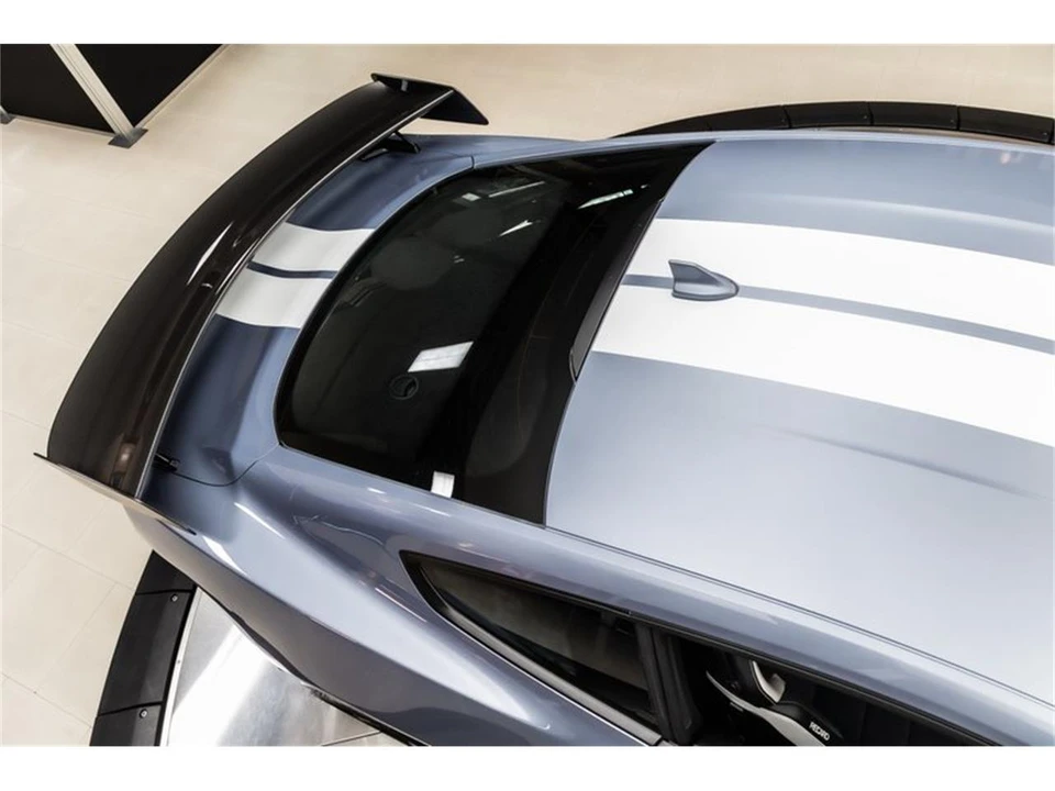 2022 Ford S550 Mustang - Image 24 of 31