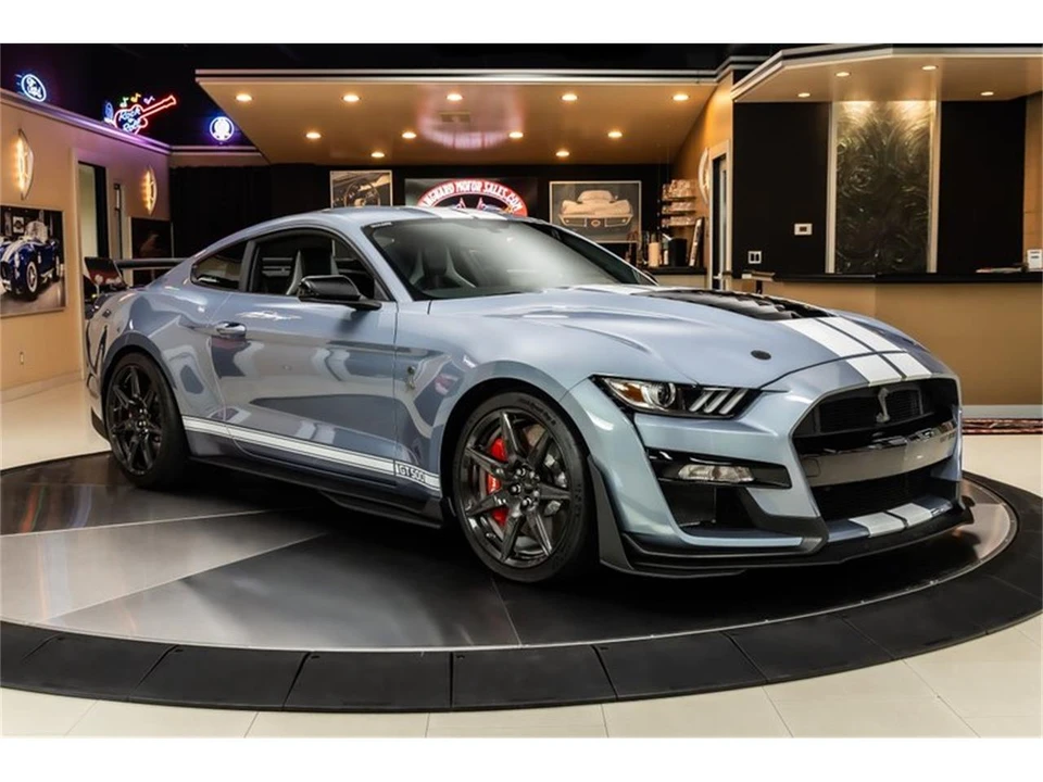 2022 Ford S550 Mustang - Image 9 of 31