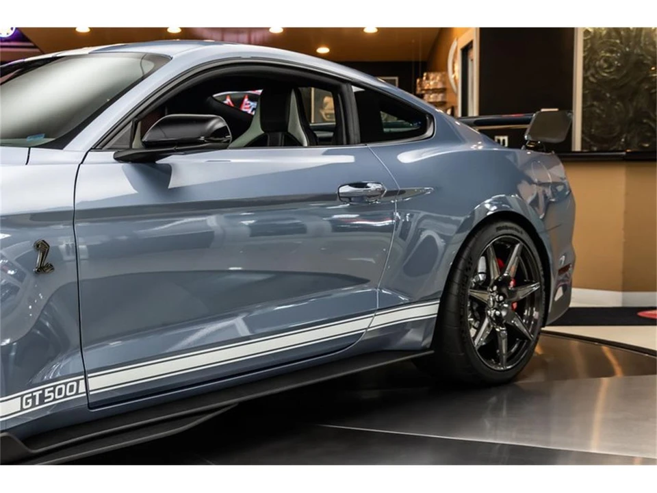2022 Ford S550 Mustang - Image 30 of 31