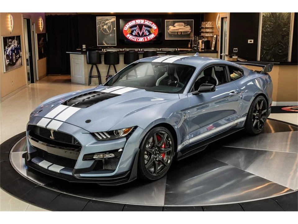 2022 Ford S550 Mustang - Image 5 of 31