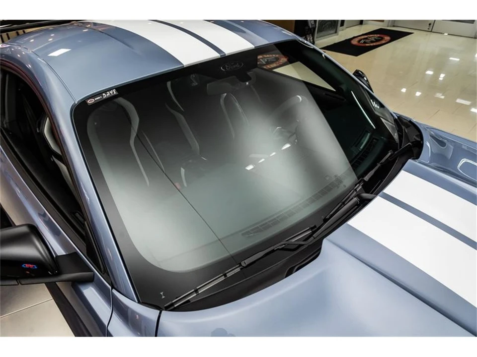 2022 Ford S550 Mustang - Image 25 of 31