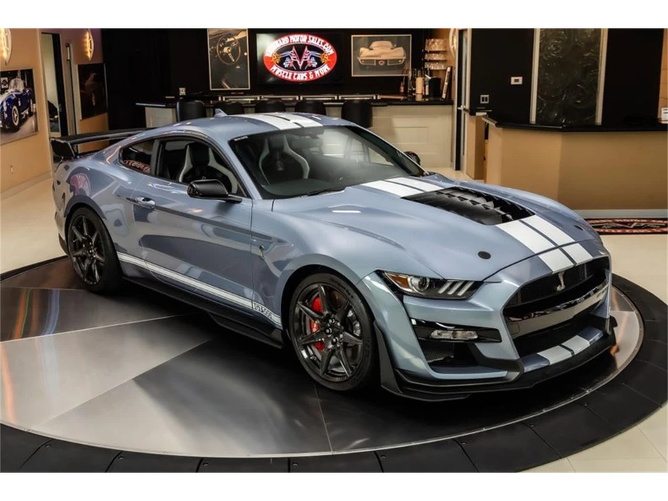 2022 Ford S550 Mustang - Image 10 of 31