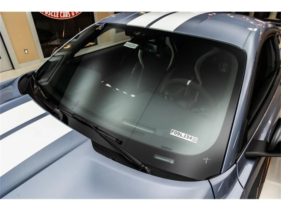 2022 Ford S550 Mustang - Image 27 of 31
