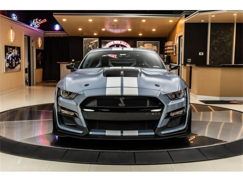 2022 Ford S550 Mustang - Image 7 of 31