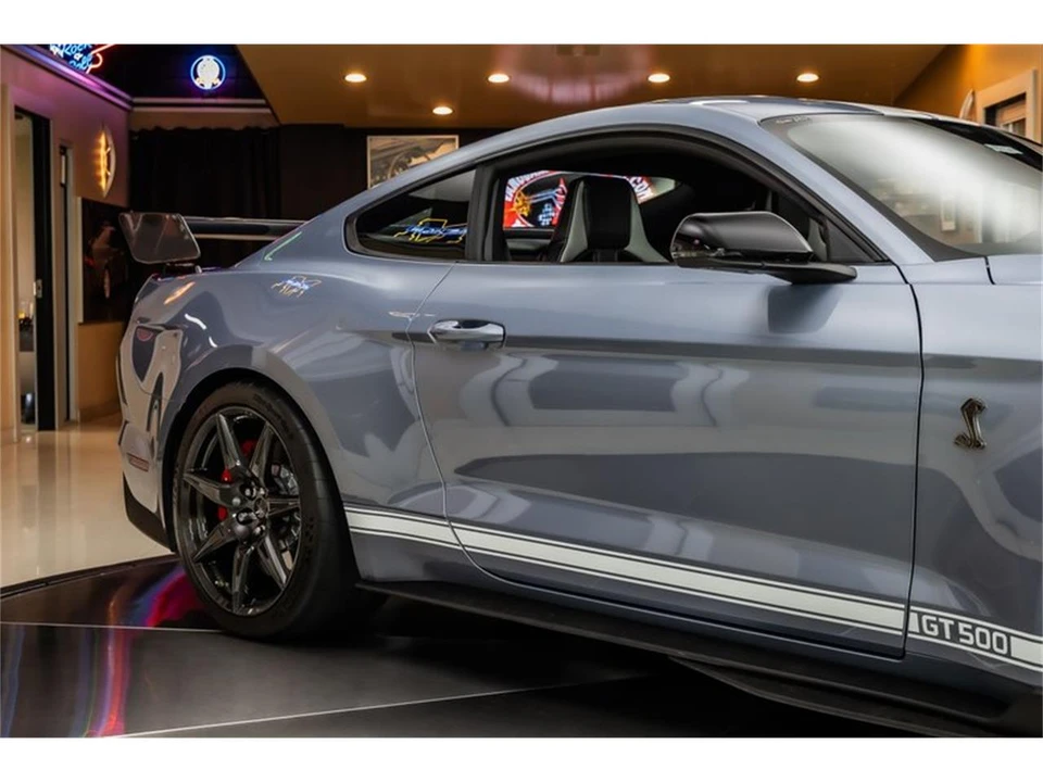 2022 Ford S550 Mustang - Image 22 of 31