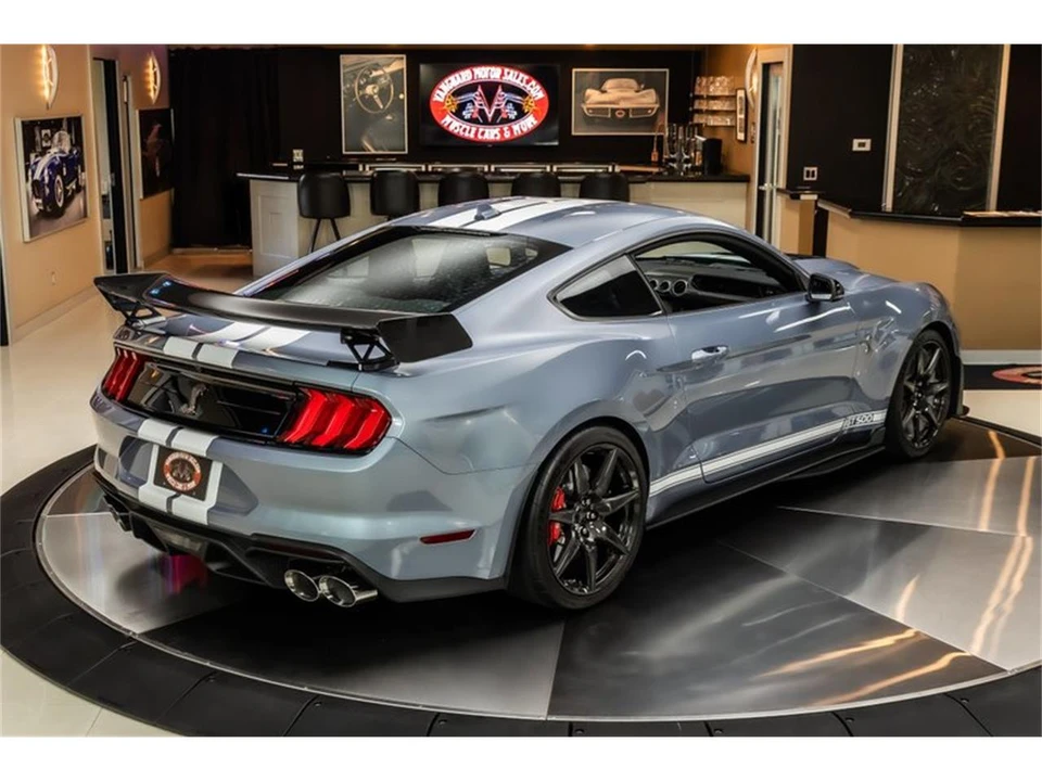 2022 Ford S550 Mustang - Image 13 of 31