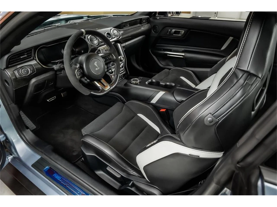 2022 Ford S550 Mustang - Image 2 of 31