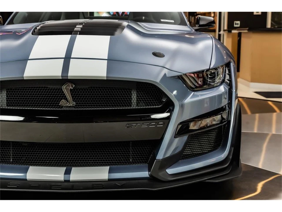 2022 Ford S550 Mustang - Image 28 of 31