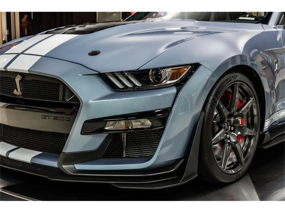 2022 Ford S550 Mustang - Image 29 of 31