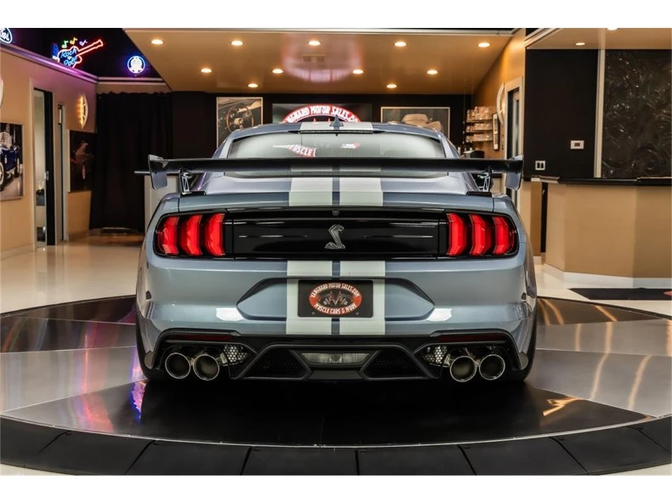2022 Ford S550 Mustang - Image 14 of 31