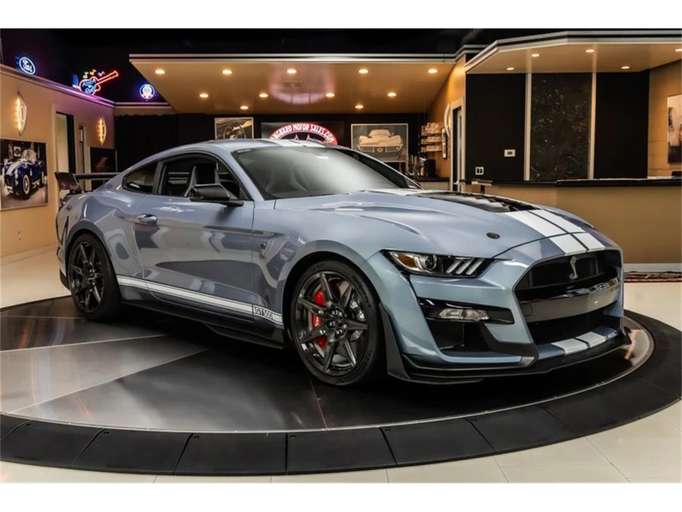 2022 Ford S550 Mustang - Image 9 of 31