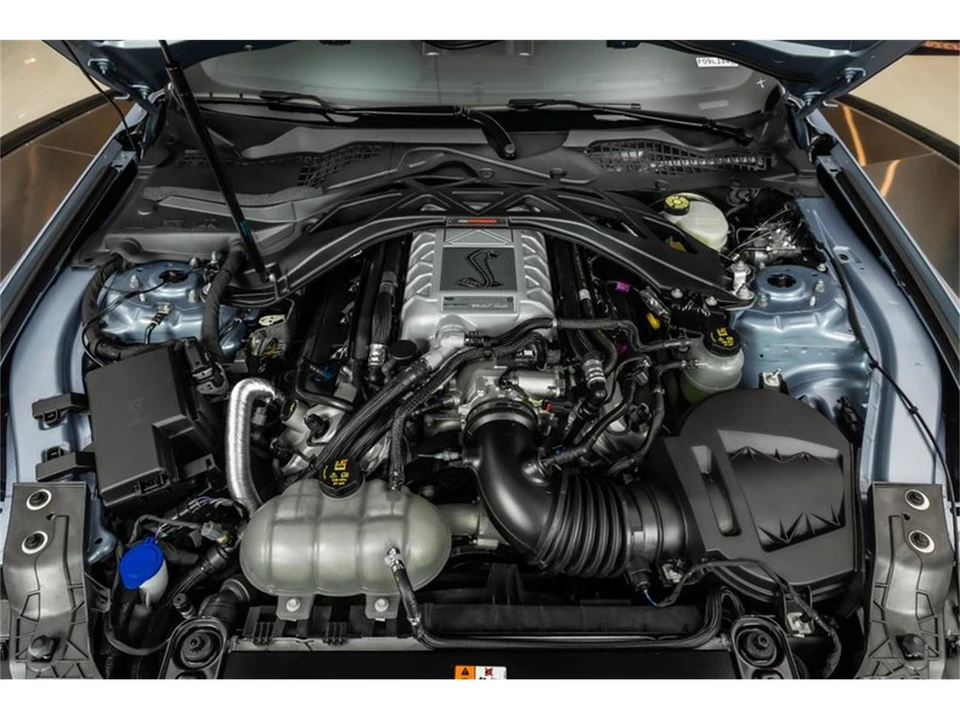 2022 Ford S550 Mustang - Image 3 of 31