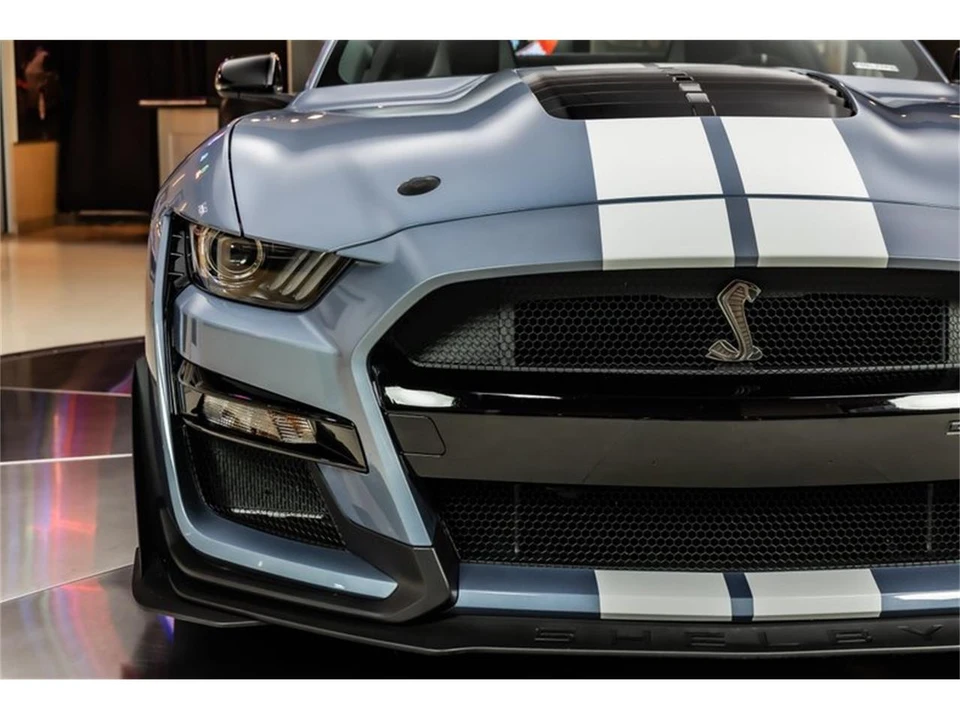 2022 Ford S550 Mustang - Image 20 of 31