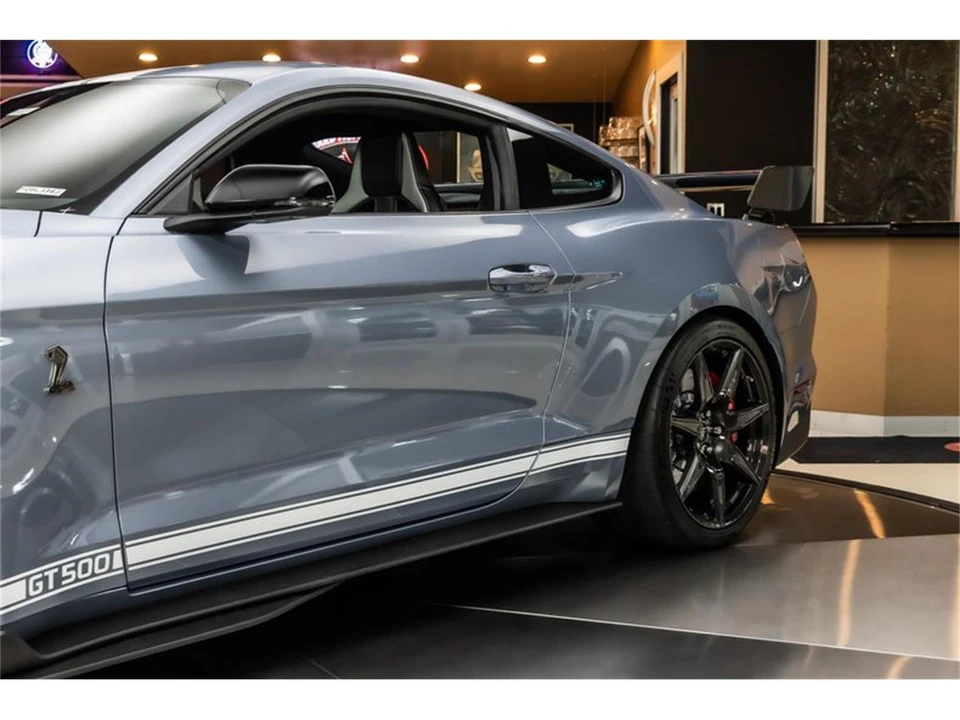 2022 Ford S550 Mustang - Image 30 of 31
