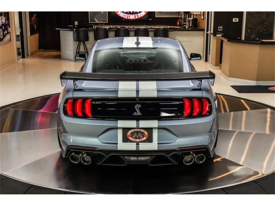 2022 Ford S550 Mustang - Image 15 of 31