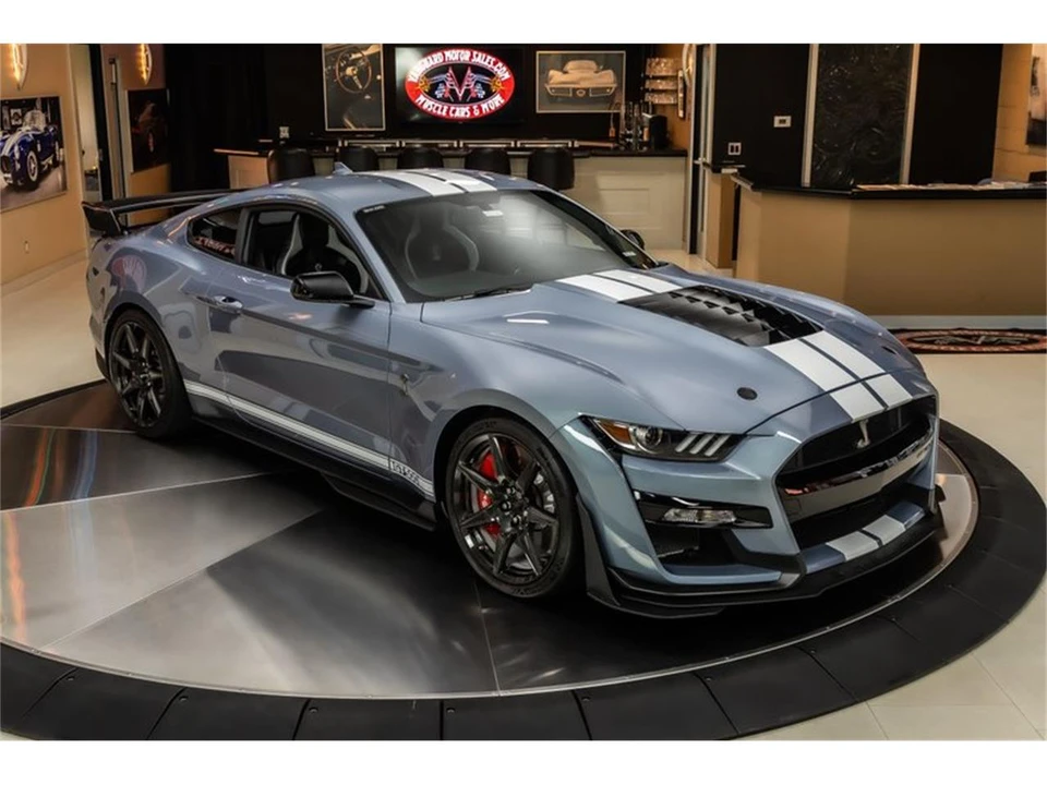 2022 Ford S550 Mustang - Image 10 of 31