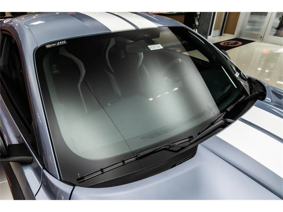 2022 Ford S550 Mustang - Image 25 of 31