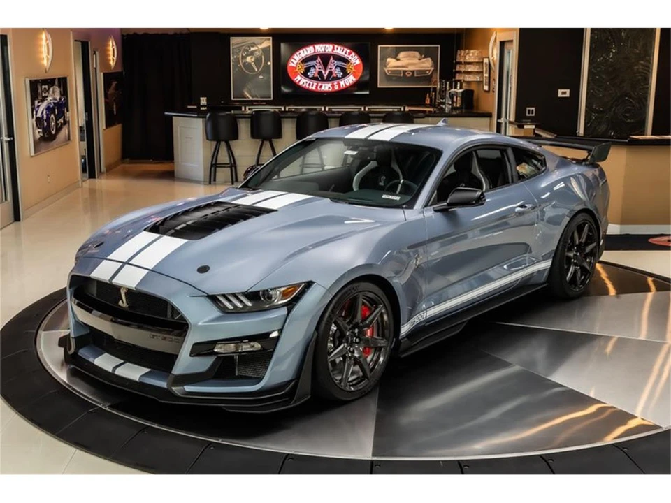 2022 Ford S550 Mustang - Image 5 of 31