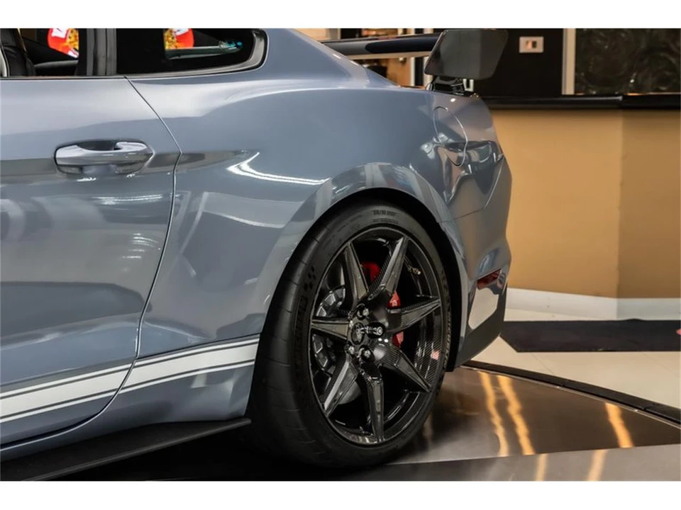 2022 Ford S550 Mustang - Image 31 of 31