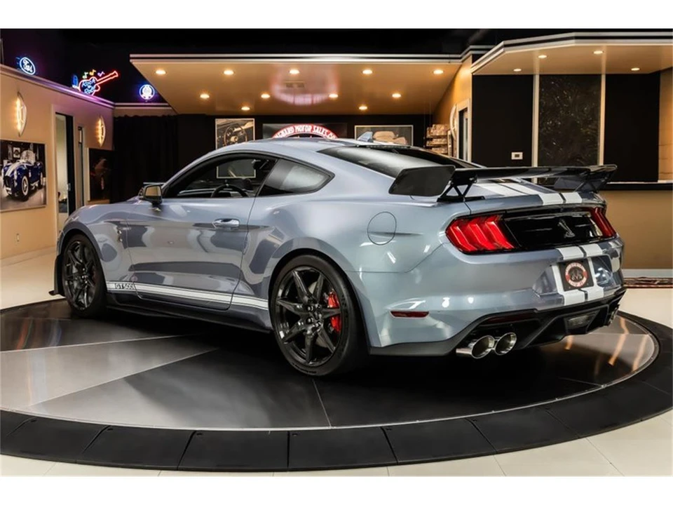 2022 Ford S550 Mustang - Image 16 of 31