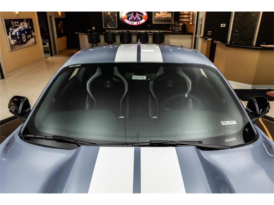 2022 Ford S550 Mustang - Image 26 of 31
