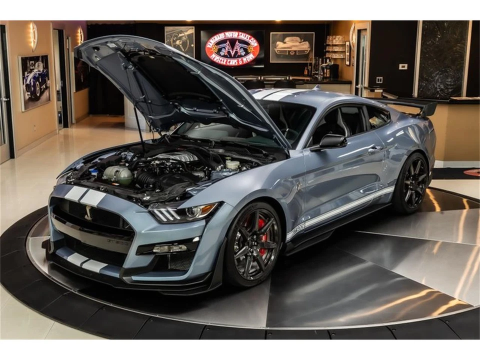 2022 Ford S550 Mustang - Image 6 of 31