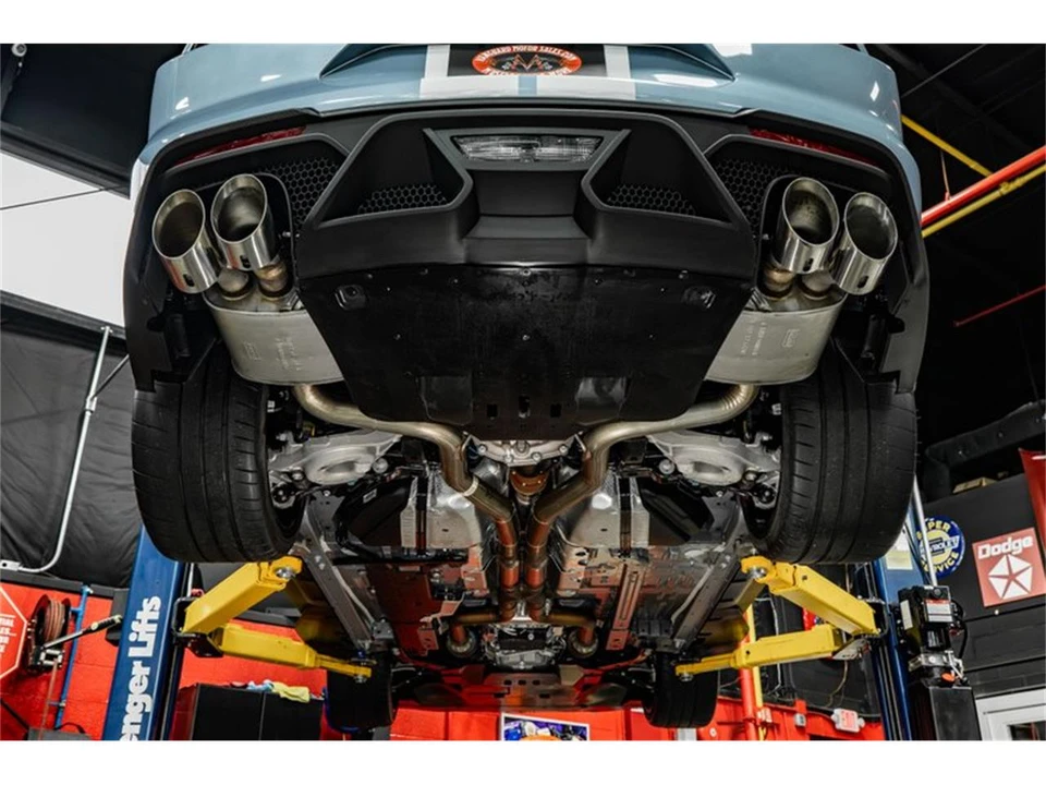 2022 Ford S550 Mustang - Image 4 of 31