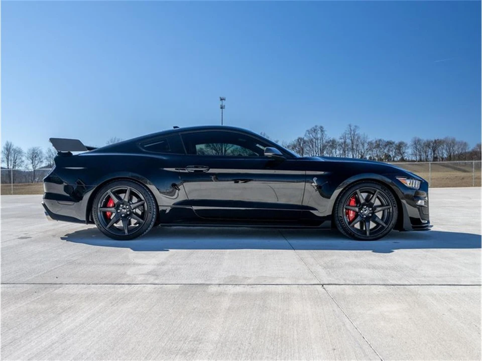 2022 Ford S550 Mustang - Image 9 of 31