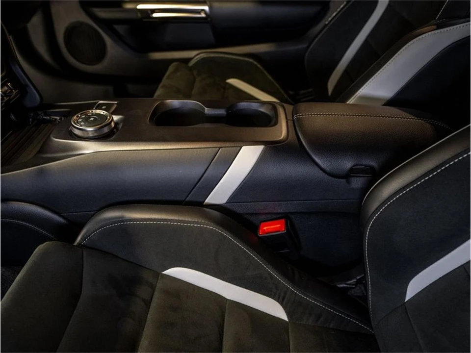 2022 Ford S550 Mustang - Image 19 of 31