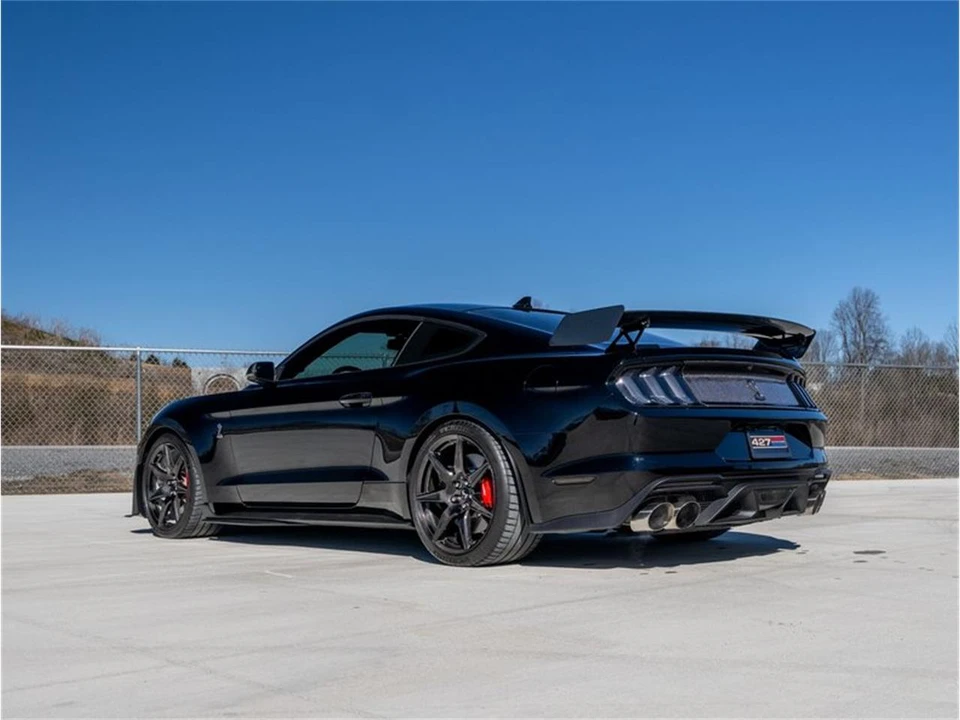 2022 Ford S550 Mustang - Image 5 of 31