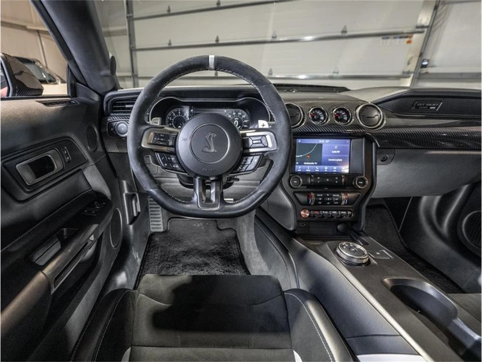 2022 Ford S550 Mustang - Image 31 of 31