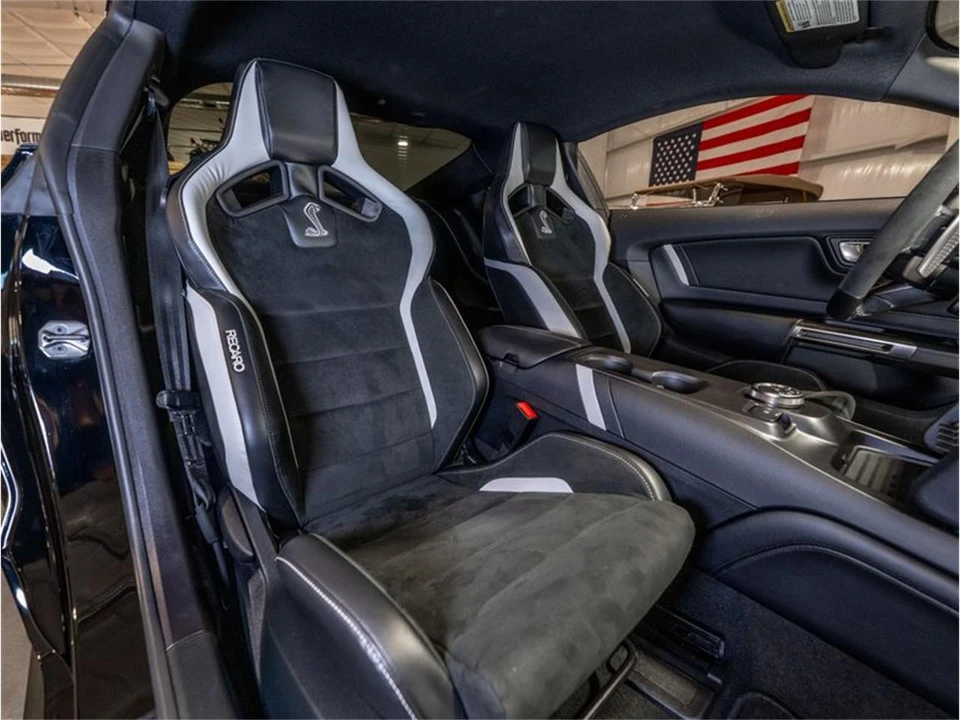 2022 Ford S550 Mustang - Image 23 of 31