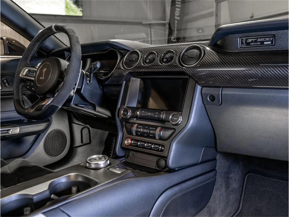 2022 Ford S550 Mustang - Image 27 of 31