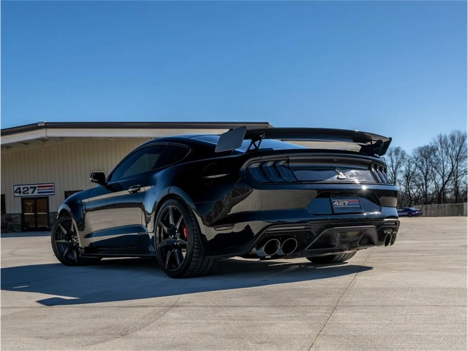2022 Ford S550 Mustang - Image 12 of 31