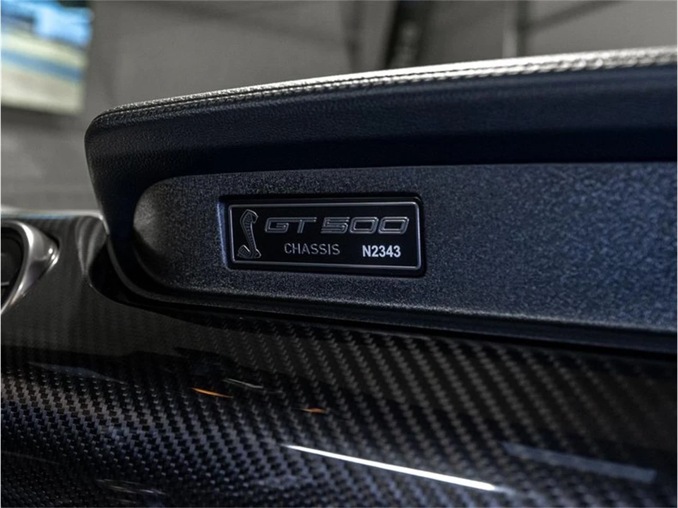 2022 Ford S550 Mustang - Image 26 of 31