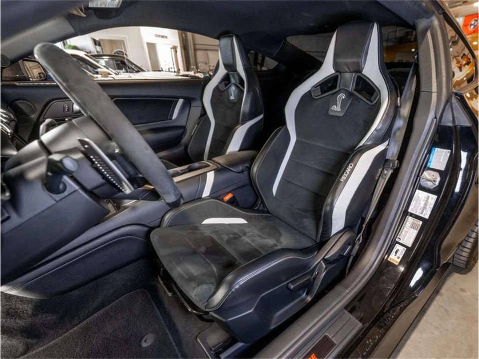 2022 Ford S550 Mustang - Image 16 of 31