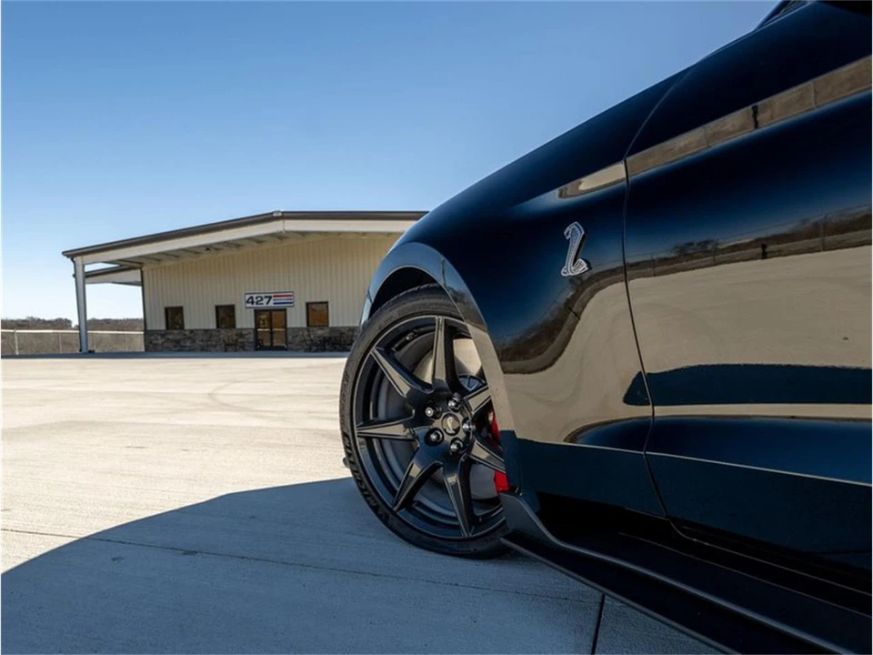 2022 Ford S550 Mustang - Image 14 of 31