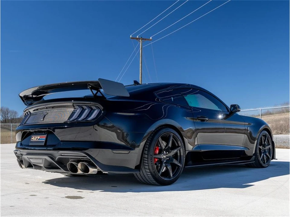 2022 Ford S550 Mustang - Image 8 of 31