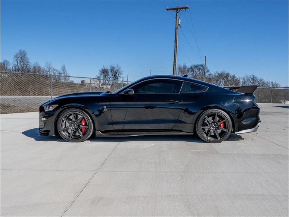 2022 Ford S550 Mustang - Image 4 of 31