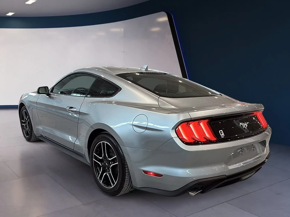 2022 Ford S550 Mustang - Image 4 of 10