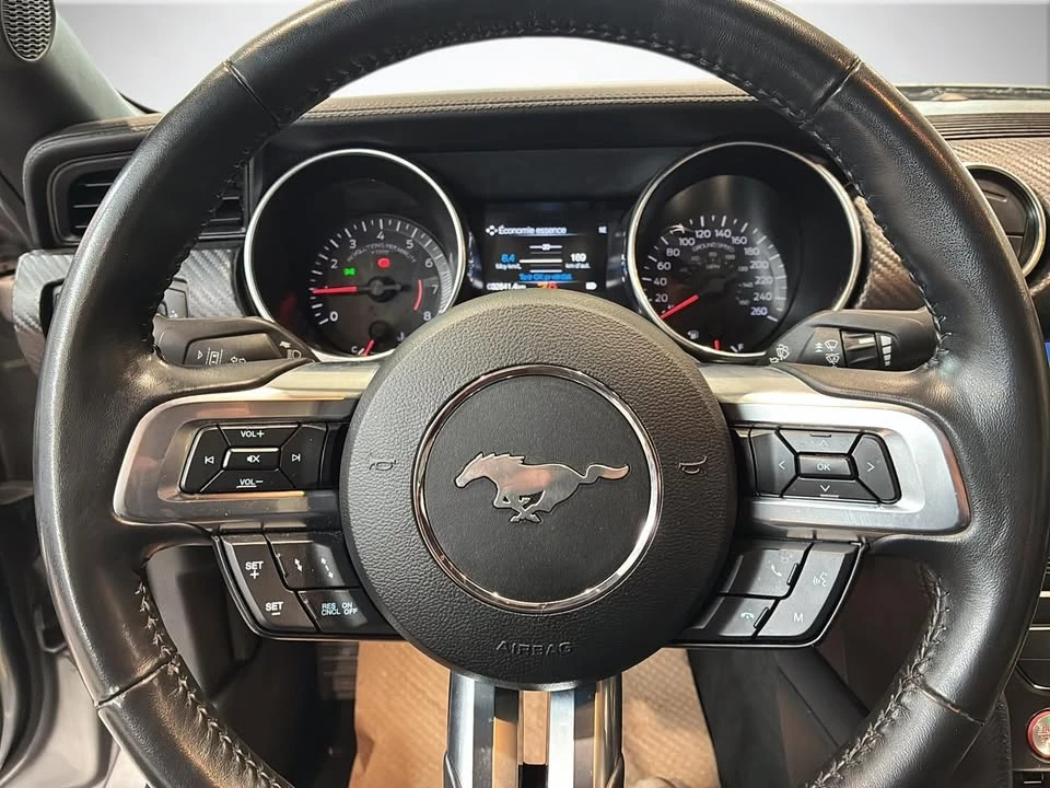 2022 Ford S550 Mustang - Image 10 of 10