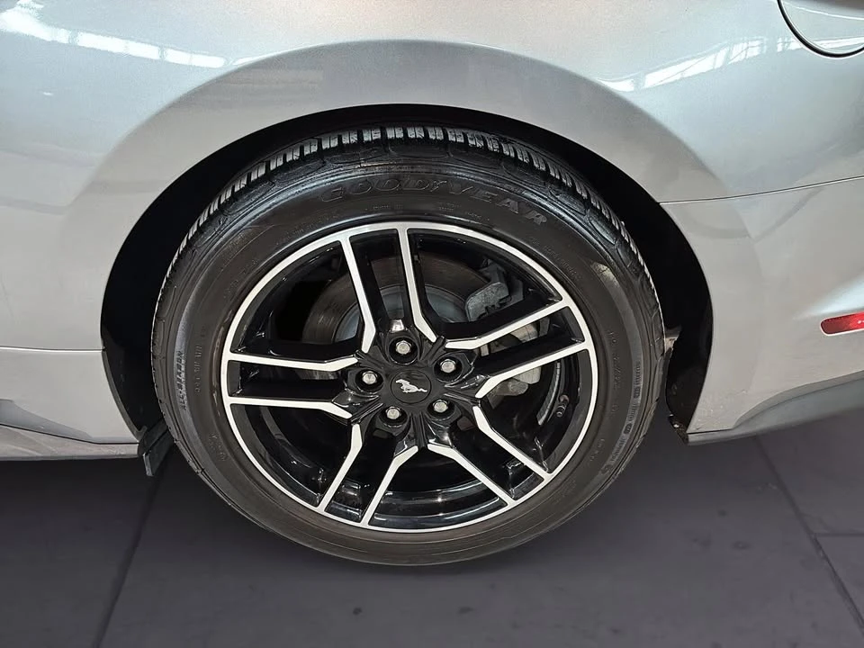2022 Ford S550 Mustang - Image 6 of 10