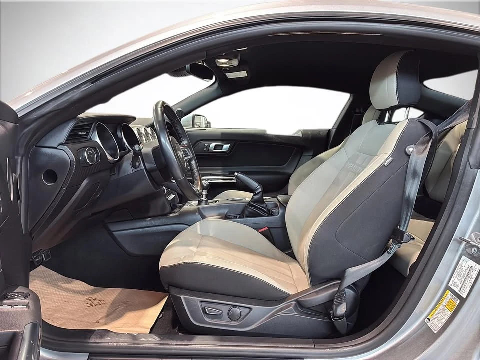 2022 Ford S550 Mustang - Image 7 of 10