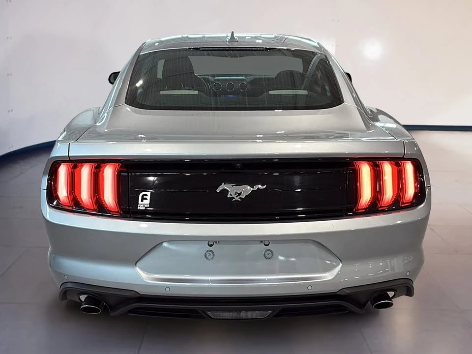 2022 Ford S550 Mustang - Image 3 of 10