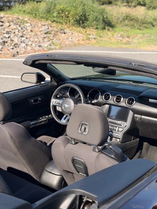 2022 Ford S550 Mustang - Image 14 of 17