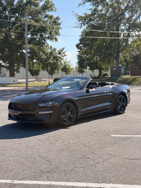 2022 Ford S550 Mustang - Image 12 of 17
