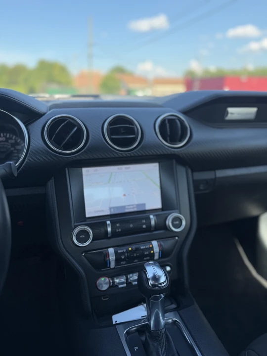 2022 Ford S550 Mustang - Image 16 of 17
